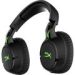 Obrázok pre výrobcu HP HyperX CloudX Flight - Wireless Gaming Headset (Black-Green) - Xbox