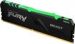 Obrázok pre výrobcu Kingston FURY Beast DDR4/ 8GB/3200MHz/CL16/ 1x8GB/RGB/Black