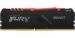 Obrázok pre výrobcu Kingston FURY Beast/DDR4/ 16GB/3600MHz/CL17/ 2x8GB/RGB/Black