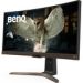 Obrázok pre výrobcu BENQ 38" LED EW3880R/ Curved/ IPS/ 3840x1600/ 1000:1/ 4ms/ 2xHDMI/ DP/ USB-C/ USB/ hnědočerný