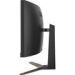 Obrázok pre výrobcu BENQ 38" LED EW3880R/ Curved/ IPS/ 3840x1600/ 1000:1/ 4ms/ 2xHDMI/ DP/ USB-C/ USB/ hnědočerný