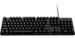 Obrázok pre výrobcu LOGITECH G413 SE /Drátová USB/US layout/Černá