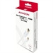 Obrázok pre výrobcu AXAGON RVD-HI20C2, DisplayPort -> HDMI 2.0b redukce / kabel 1.8m, 4K/60Hz