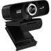 Obrázok pre výrobcu Genius Full HD Webkamera FaceCam 2000X, 1920x1080, USB 2.0, čierna, FULL HD, 30 FPS