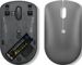 Obrázok pre výrobcu Lenovo 540 Wireless Mouse (Storm Grey)