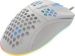 Obrázok pre výrobcu Genesis herní optická myš KRYPTON 555 8000DPI RGB, SW, bílá