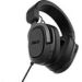 Obrázok pre výrobcu ASUS sluchátka TUF GAMING H3 WIRELESS, Gaming Headset, gun metal