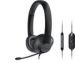 Obrázok pre výrobcu Headset CREATIVE ChatMax HS-720 V2