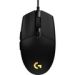 Obrázok pre výrobcu Logitech G102 2nd Gen LIGHTSYNC Gaming Mouse - BLACK - USB