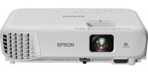 Obrázok pre výrobcu Epson projektor EB-W06, 3LCD, WXGA, 3700ANSI, 16000:1, HDMI