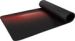 Obrázok pre výrobcu Herní podložka pod myš Genesis Carbon 500 ULTRA BLAZE 110X45, červená