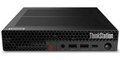 Obrázok pre výrobcu Lenovo TS P3 G2 TINY, Ultra 7 265, RTXA400/4GB, 16GB, SSD 512GB, W11Pro, 3y OS