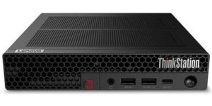 Obrázok pre výrobcu Lenovo TS P3 G2 TINY, Ultra 7 265, RTXA400/4GB, 16GB, SSD 512GB, W11Pro, 3y OS