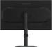 Obrázok pre výrobcu GIGABYTE LCD - 24,5" Gaming monitor G25F2A, IPS, 1920x1080 FHD, 240Hz, 1000:1, 300cd/m2, 1ms, 2xHDMI, 1xDP