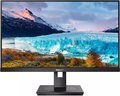 Obrázok pre výrobcu Philips MT IPS LED 23,8" 243S1/00 - panel IPS, 1920x1080, HDMI, DP, USB-C, USB 3.2, RJ45, repro, otočný