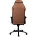 Obrázok pre výrobcu AROZZI herní židle PRIMO Full Premium Leather Brown/ 100% přírodní italská kůže/ hnědá