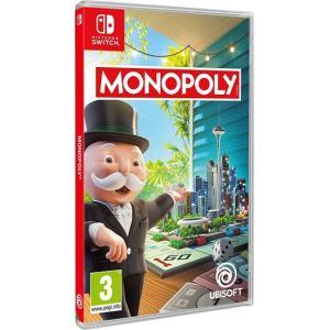 Obrázok pre výrobcu NS - Monopoly