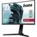 Obrázok pre výrobcu iiyama G-Master/GB2766HSU/ 27"/VA/FHD/165Hz/ 1ms/Black/3R