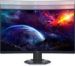 Obrázok pre výrobcu Dell 27 Curved Gaming Monitor| - 2721HGFA 27"/VA/FHD/144Hz/1ms/Black/3RNBD