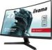 Obrázok pre výrobcu 27" iiyama G-Master G2766HSU-B1: VA, FullHD@165Hz, 1ms, HDMI, DP, USB, FreeSync, zakřivený, černý