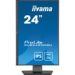 Obrázok pre výrobcu iiyama ProLite XUB2495WSU-B5 24,1"/ IPS/1920x1200/60Hz/5ms/Black/3R