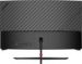 Obrázok pre výrobcu DAHUA 27" LED LM27-E230C/ herní/ VA panel/ 1920x1080 (FHD)/ 3000:1/ 5ms/ 250 cd/m2/ HDMI/ DP/ VESA 75x75/ černý