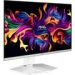 Obrázok pre výrobcu MSI MAG 272QPW X28 26,5"/QD-OLED/QHD/ 280Hz/0,03ms/Bílá/3R