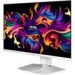 Obrázok pre výrobcu MSI MAG 272QPW X28 26,5"/QD-OLED/QHD/ 280Hz/0,03ms/Bílá/3R