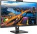 Obrázok pre výrobcu PHILIPS 276B1JH/00 27inch IPS WLED QHD 2560x1440 16:9 1000:1 300cd/m2 4ms GtG HDMI/ DP USB-C 3.2/USB 3.2/Display Link