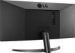 Obrázok pre výrobcu LG monitor 29WP500 29" IPS ultrawide / 2560 x 1080/ 250cdm2/ 5ms / HDMI / černý