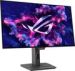 Obrázok pre výrobcu ASUS ROG Strix XG27AQDMG 26,5" OLED/QHD/ 240Hz/0,03ms/Black/3R