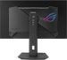 Obrázok pre výrobcu ASUS ROG Strix XG27AQDMG 26,5" OLED/QHD/ 240Hz/0,03ms/Black/3R