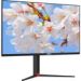 Obrázok pre výrobcu DAHUA 32" LED LM32-P301A/ IPS panel/ 2560x1440 (QHD)/ 1200:1/ 4ms/ 350 cd/m2/ HDMI/ DP/ USB-C/ PIVOT/ VESA 75x75/ černý
