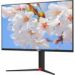 Obrázok pre výrobcu DAHUA 32" LED LM32-P301A/ IPS panel/ 2560x1440 (QHD)/ 1200:1/ 4ms/ 350 cd/m2/ HDMI/ DP/ USB-C/ PIVOT/ VESA 75x75/ černý