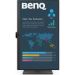 Obrázok pre výrobcu BenQ LCD BL3290QT 31.5" IPS/2560 × 1440/75Hz/5ms/DP/HDMI/4xUSB/USB-C/vesa/repro/low blue light plus