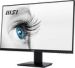 Obrázok pre výrobcu MSI PRO MP273A 27" IPS/ 1920x1080/ 1ms/ 100Hz/ 1000:1/ 250cd/m2 / HDMI/ DP/ VGA/ VESA/ černý