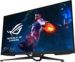 Obrázok pre výrobcu ASUS LCD 38" PG38UQ ROG 3840x2160 144Hz 1ms FAST IPS 350cd DP HDMI USB-HUB VESA 100x100