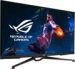 Obrázok pre výrobcu ASUS LCD 38" PG38UQ ROG 3840x2160 144Hz 1ms FAST IPS 350cd DP HDMI USB-HUB VESA 100x100