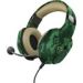 Obrázok pre výrobcu TRUST sluchátka GXT 323C Carus Gaming Headset, jungle camo