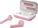 Obrázok pre výrobcu TRUST sluchátka Primo Touch Bluetooth Wireless Earphones - pink