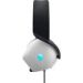 Obrázok pre výrobcu DELL Alienware Wired Gaming Headset - AW520H (Lunar Light)