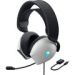 Obrázok pre výrobcu DELL Alienware Wired Gaming Headset - AW520H (Lunar Light)