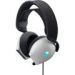 Obrázok pre výrobcu DELL Alienware Wired Gaming Headset - AW520H (Lunar Light)