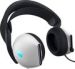 Obrázok pre výrobcu DELL Alienware Wired Gaming Headset - AW520H (Lunar Light)