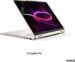 Obrázok pre výrobcu Lenovo Yoga 7 2-in-1 14AGP11 /AI7-445/14" 2880x1800/T/ 32GB/1TB/AMD int/W11H/Seashell/3R On-Site