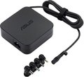 Obrázok pre výrobcu ASUS U90W-01 V2 EU Power Adapter, 90W, 4/4.5/5mm