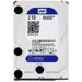 Obrázok pre výrobcu HDD 2TB WD20EZAZ Blue 256MB SATAIII 5400rpm SMR