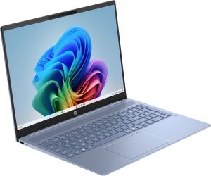 Obrázok pre výrobcu HP Omnibook 5 NGAI 16-ag1001nc AI5-340 /16" WUXGA/ 16GB/512GB/ AMD int/W11H/Blue/3R