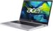 Obrázok pre výrobcu Acer Aspire Go 15 /AG15-31P-C65Y/N100/15,6" FHD/8GB/128GB UFS/UHD/W11S/Silver