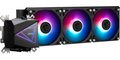 Obrázok pre výrobcu MSI vodní chladič CPU MAG CORELIQUID I360/ 3x 120mm ARGB fan